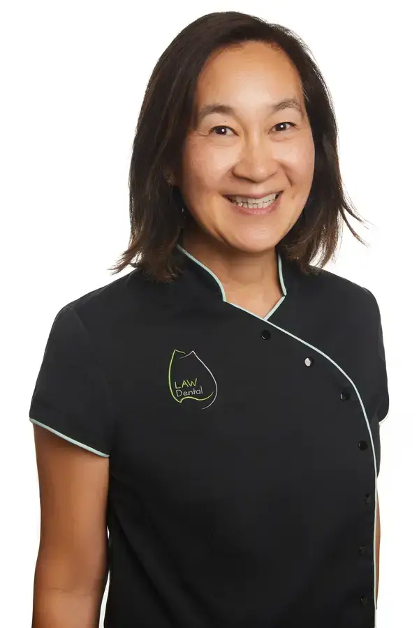 Dr Leanne Quan